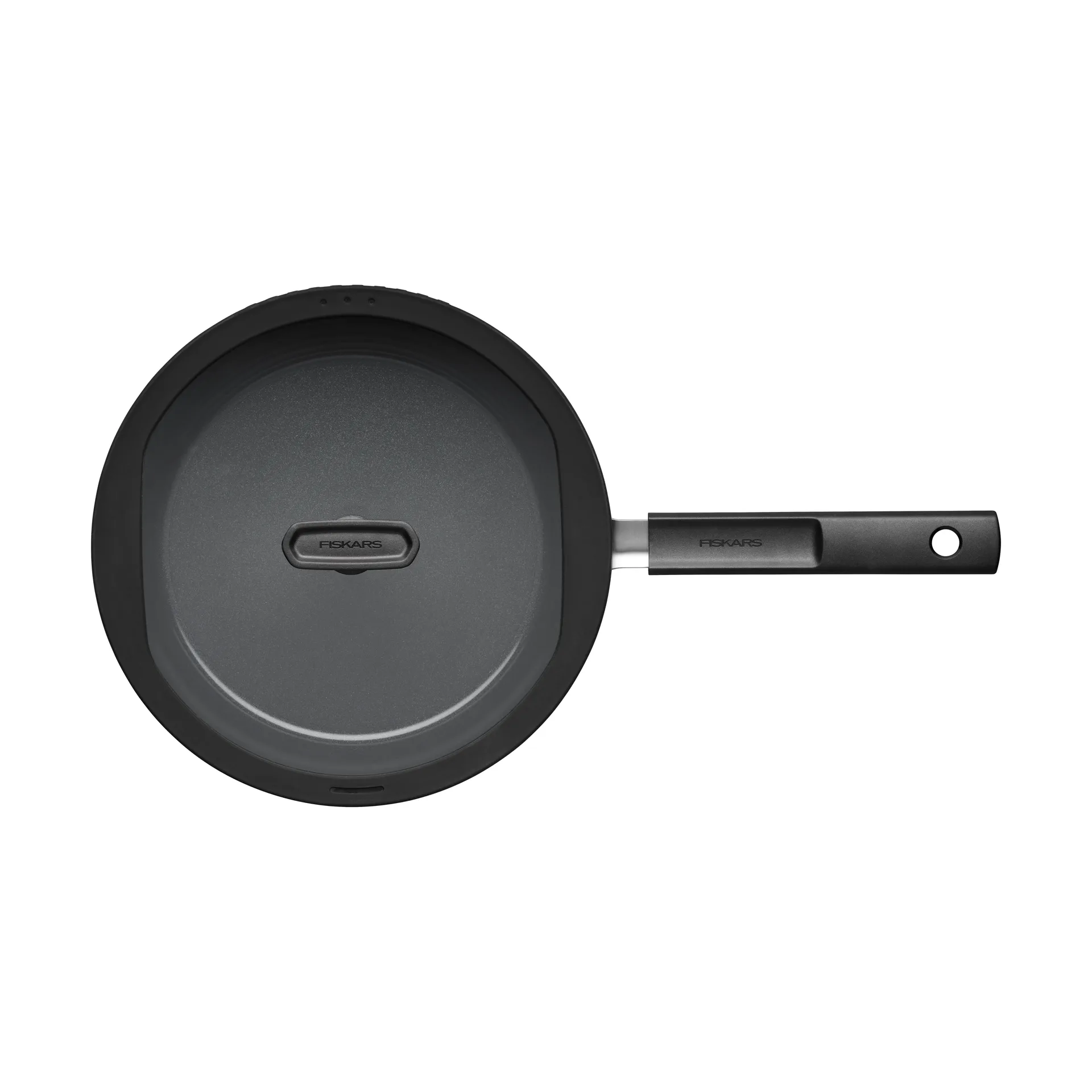 Hard Face padella da tracteur Ceratec Superior, 28 cm Fiskars