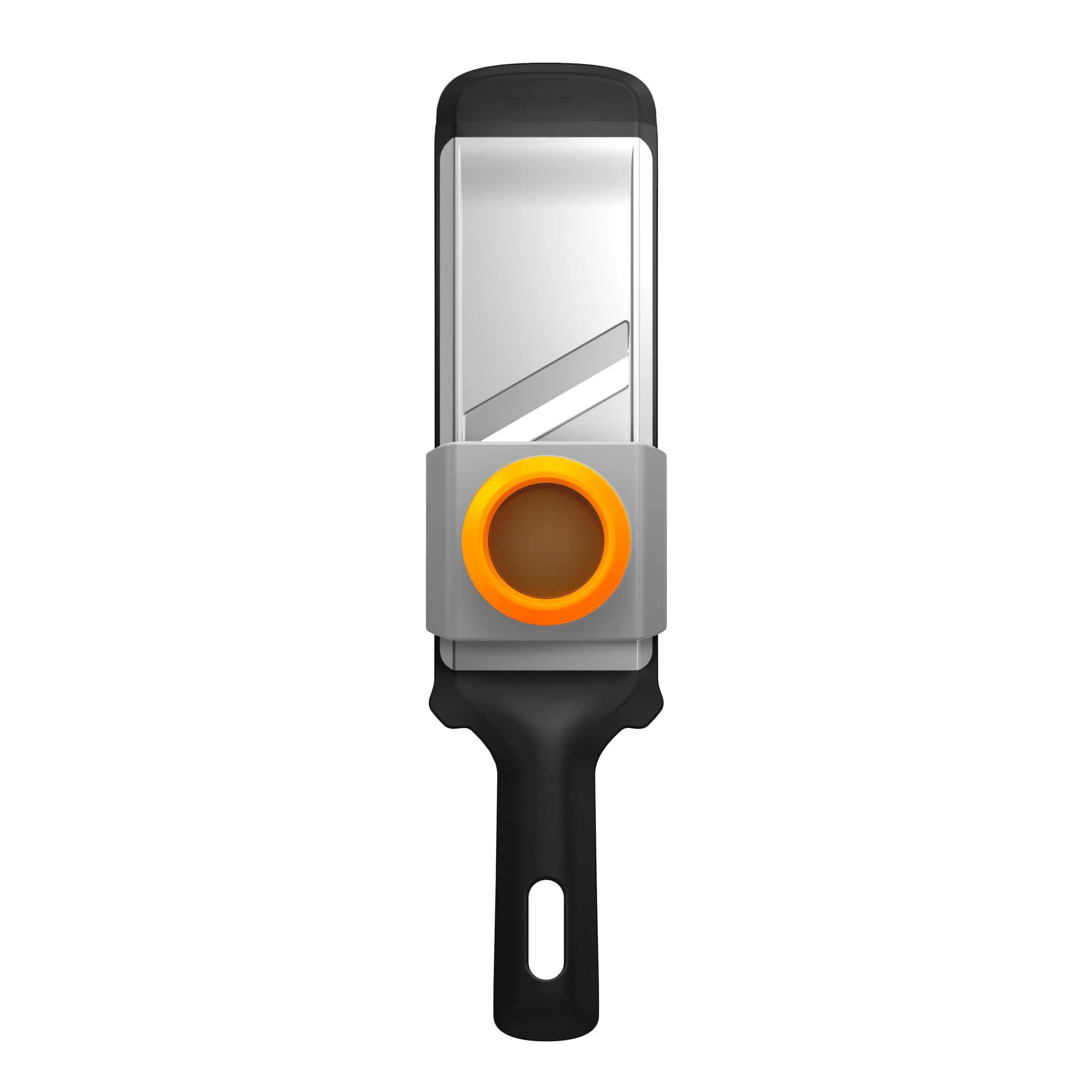 Mandolina Functional Form , nero Fiskars