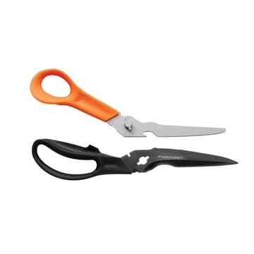 Multiforbici Cuts  - arancione - Fiskars