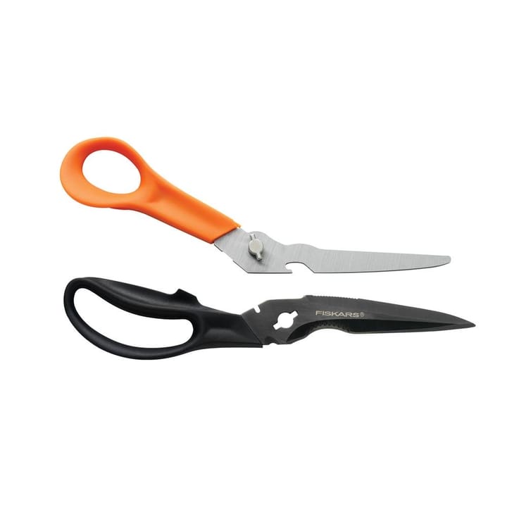 Multiforbici Cuts  - arancione - Fiskars