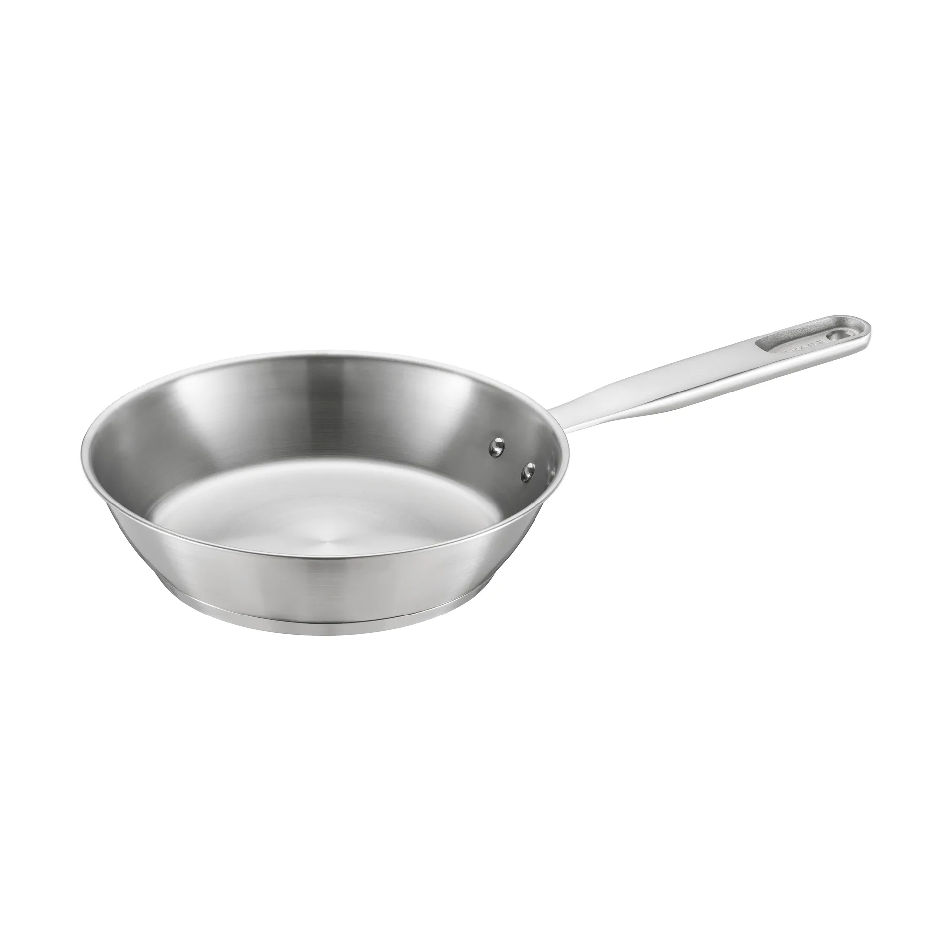 Padella All Steel Pure, Ø20 cm Fiskars
