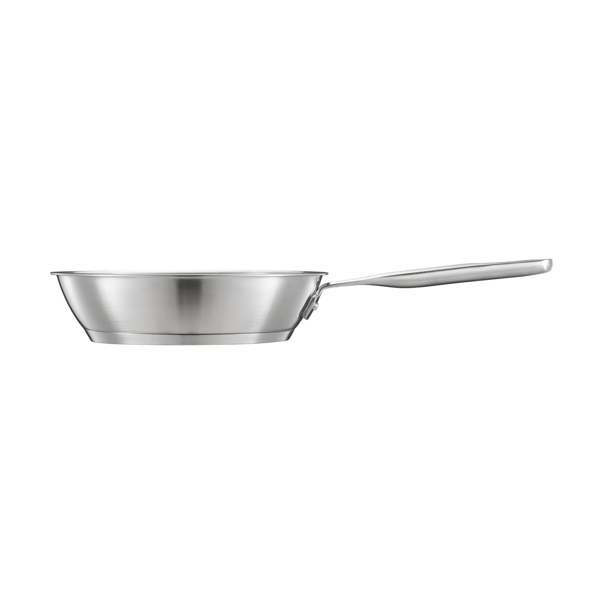 Padella All Steel Pure, Ø20 cm Fiskars