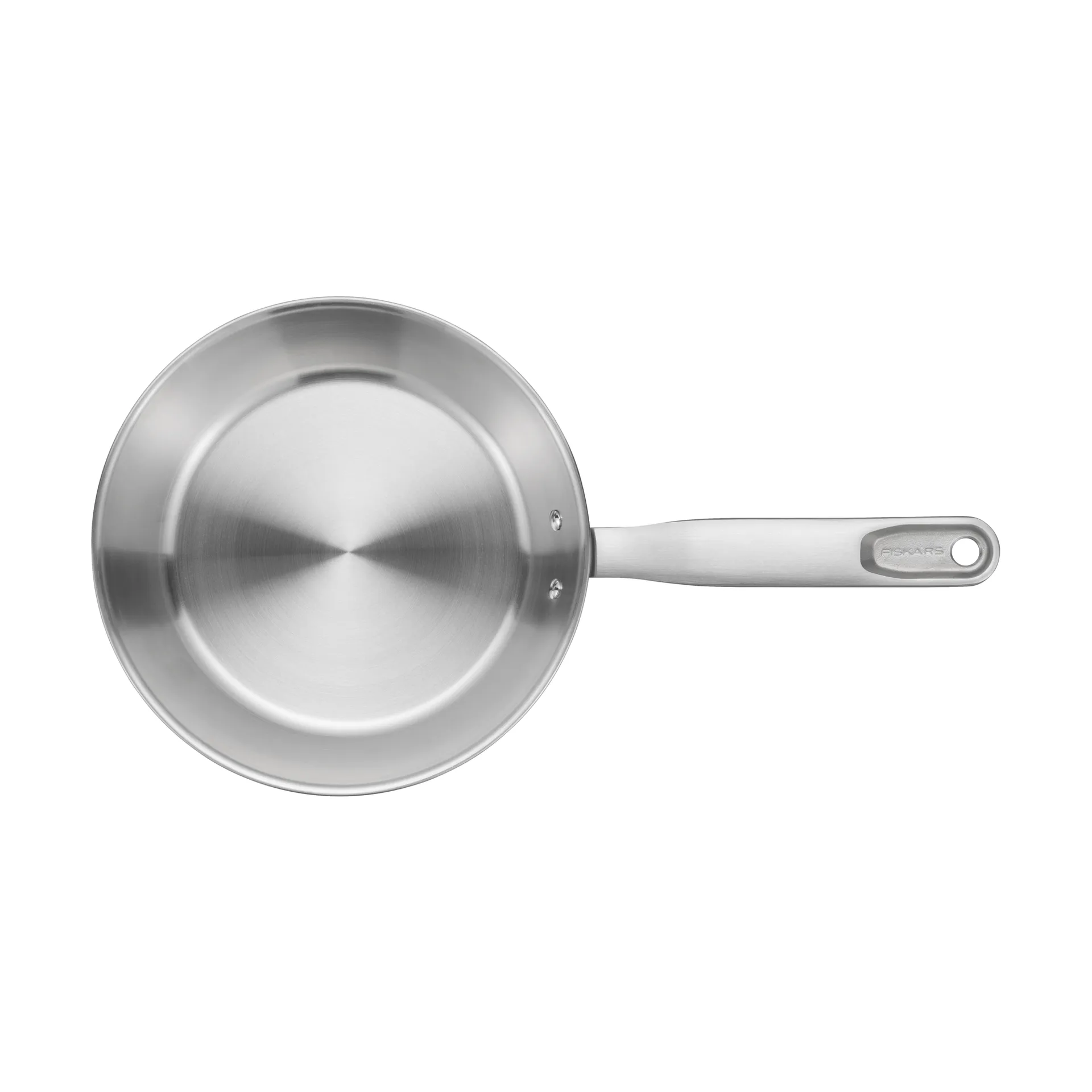 Padella All Steel Pure, Ø20 cm Fiskars