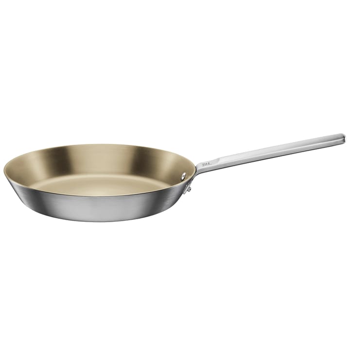 Padella Norden in acciaio inox, 28 cm Fiskars