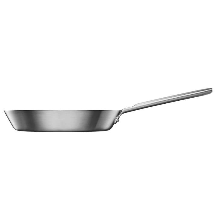 Padella Norden in acciaio inox, 28 cm Fiskars