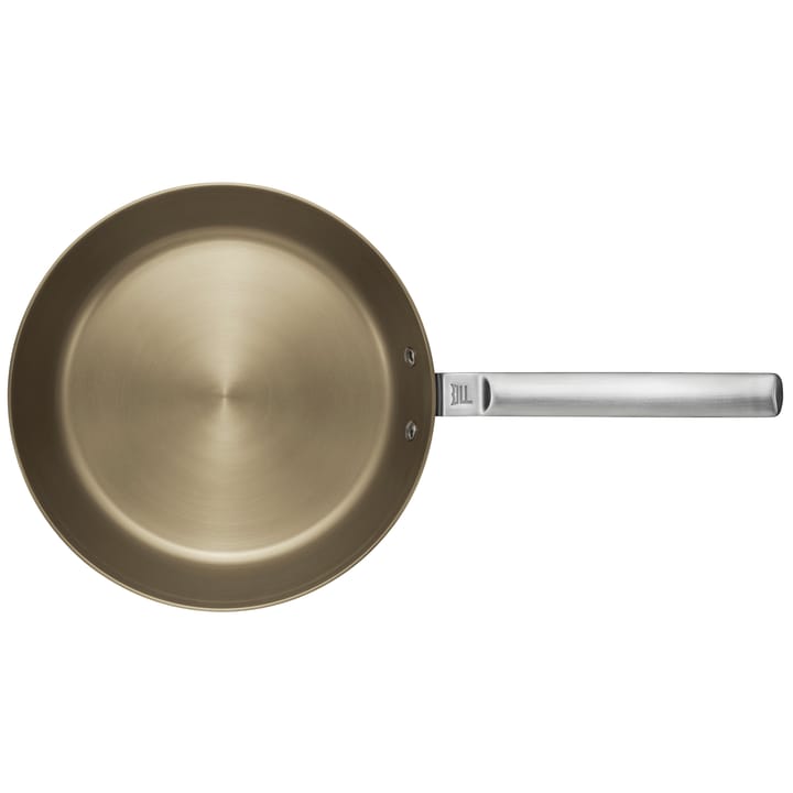 Padella Norden in acciaio inox, 28 cm Fiskars