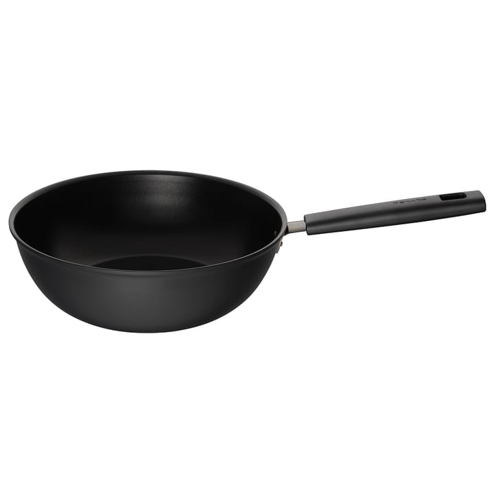 Padella wok Hard Face
 - 28 cm - Fiskars