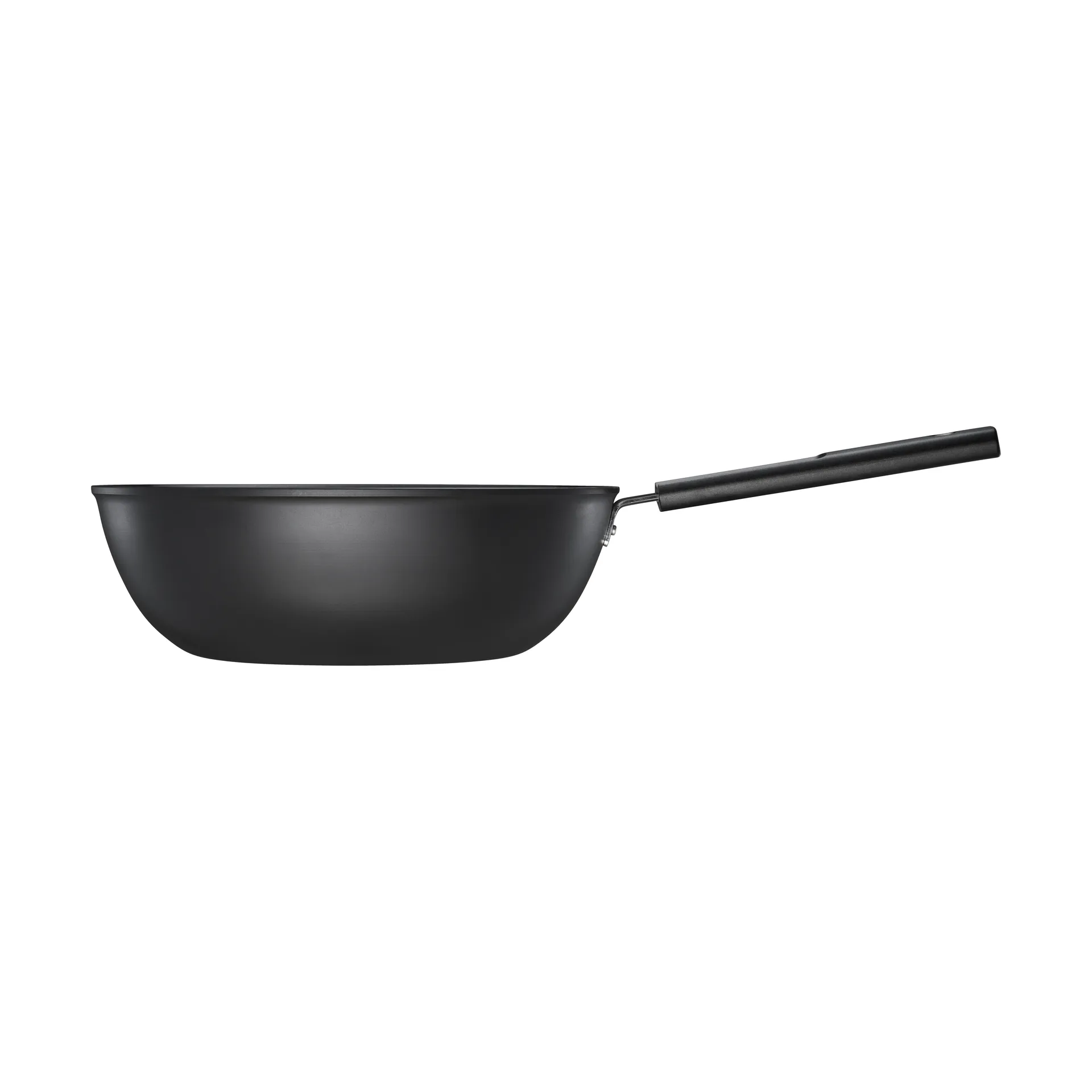 Padella Wok Hard Face Ceratec Superior, 28 cm Fiskars