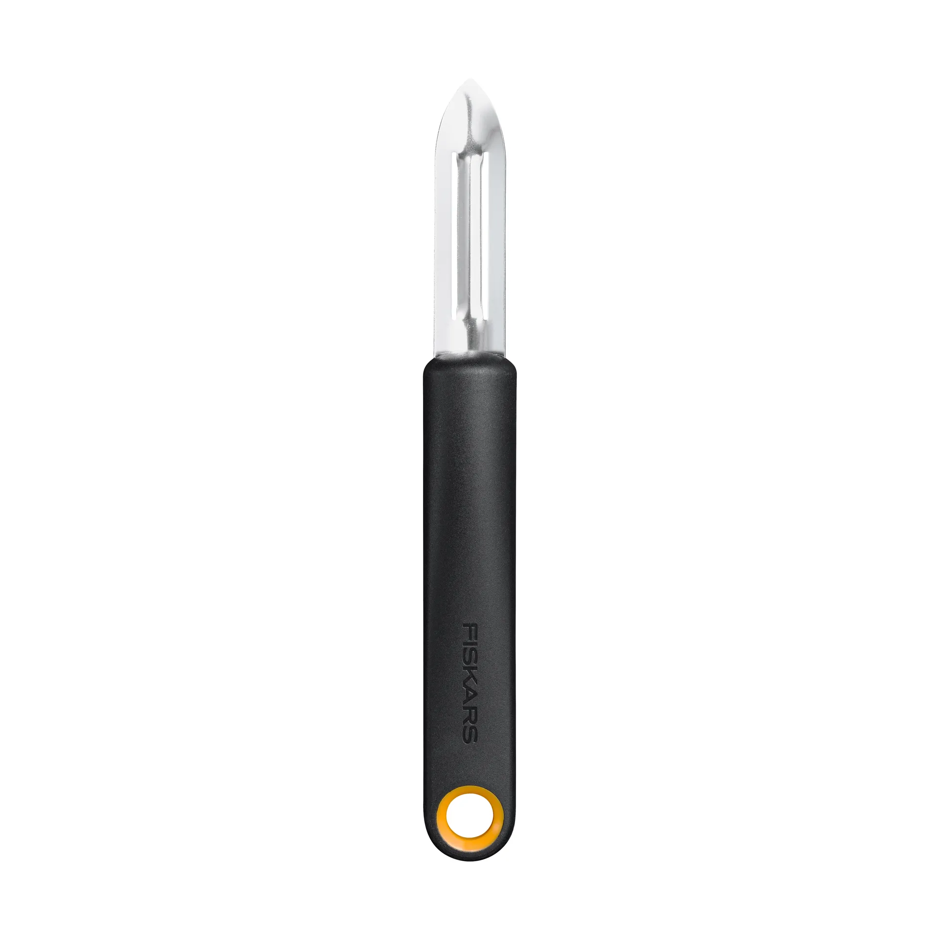 Pela verdure Functional Form, Nero, lama fissa Fiskars
