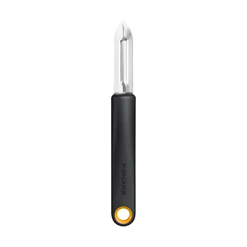 Pela verdure Functional Form - Nero, lama fissa - Fiskars