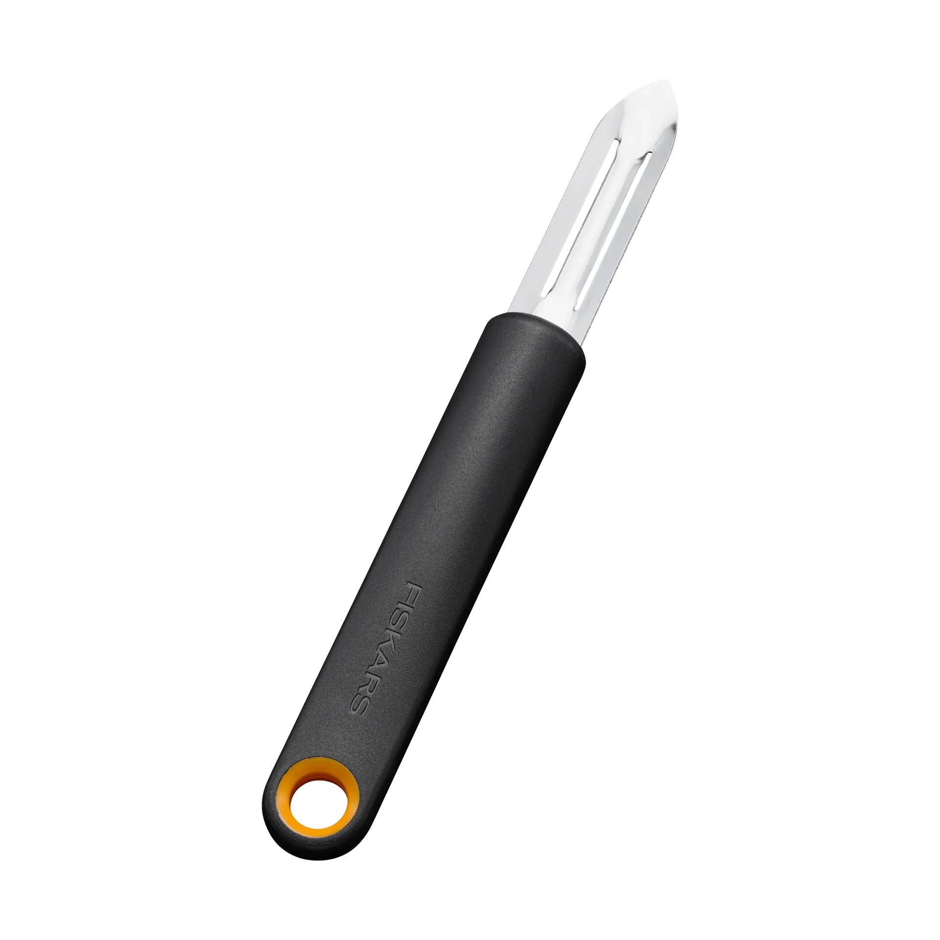 Pela verdure Functional Form, Nero, lama fissa Fiskars