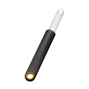 Pela verdure Functional Form - Nero, lama fissa - Fiskars