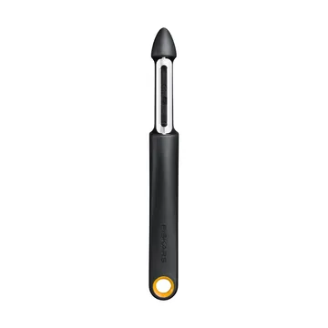 Pela verdure Functional Form - Nero, lama mobile - Fiskars