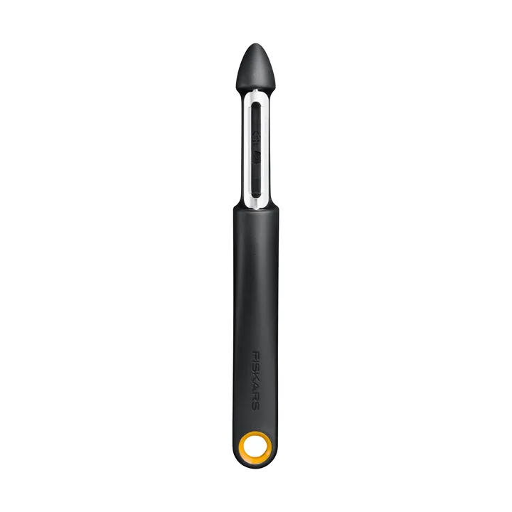 Pela verdure Functional Form - Nero, lama mobile - Fiskars