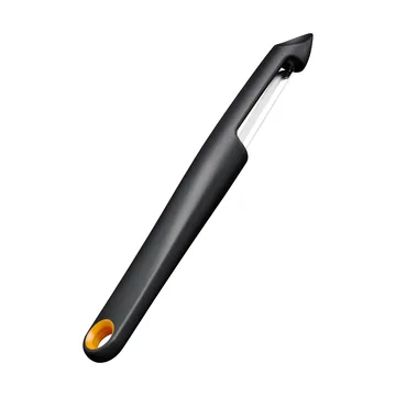 Pela verdure Functional Form - Nero, lama mobile - Fiskars