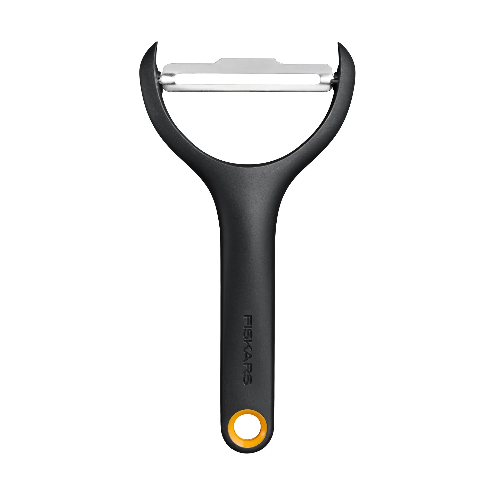 Pela verdure Functional Form, Nero, pelapatate, a Y Fiskars