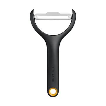Pela verdure Functional Form - Nero, pelapatate, a Y - Fiskars