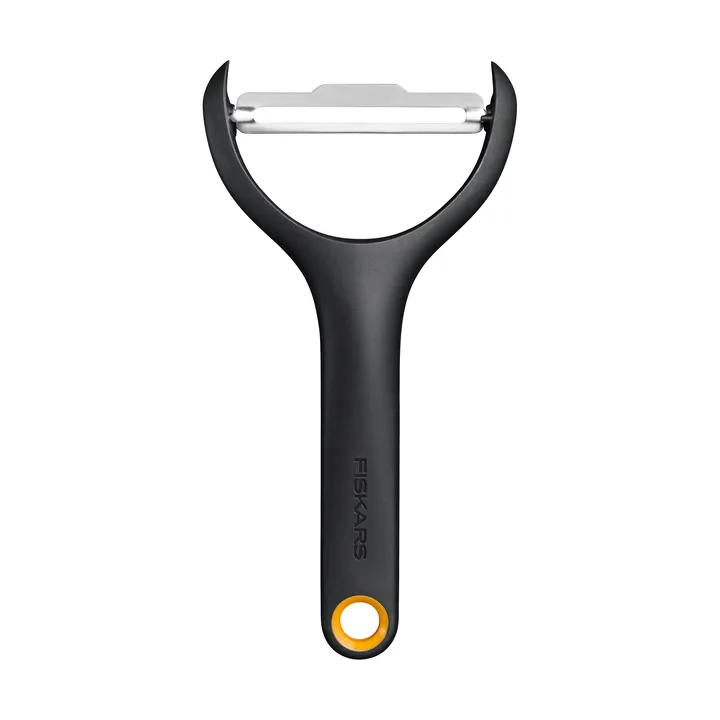 Pela verdure Functional Form - Nero, pelapatate, a Y - Fiskars