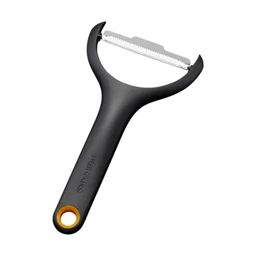 Pela verdure Functional Form - Nero, pelapatate julienne, a Y forma - Fiskars