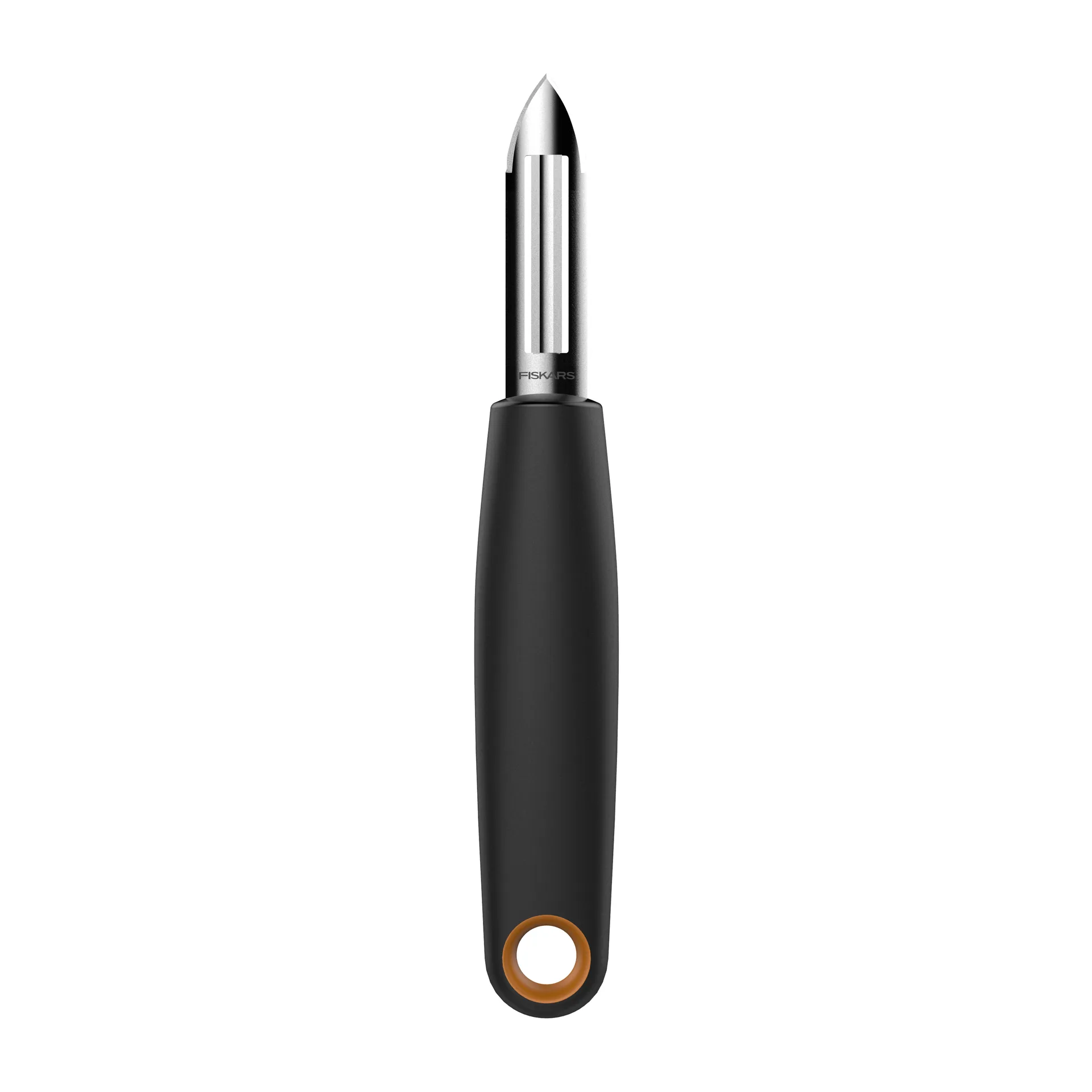 Pelapatate fisso singolo Functional Form , Nero Fiskars