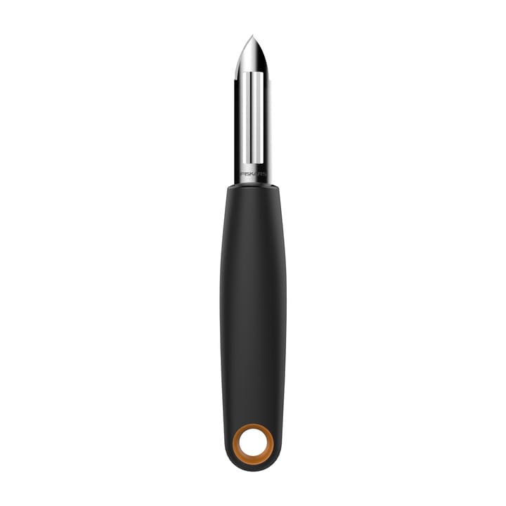 Pelapatate fisso singolo Functional Form  - Nero - Fiskars