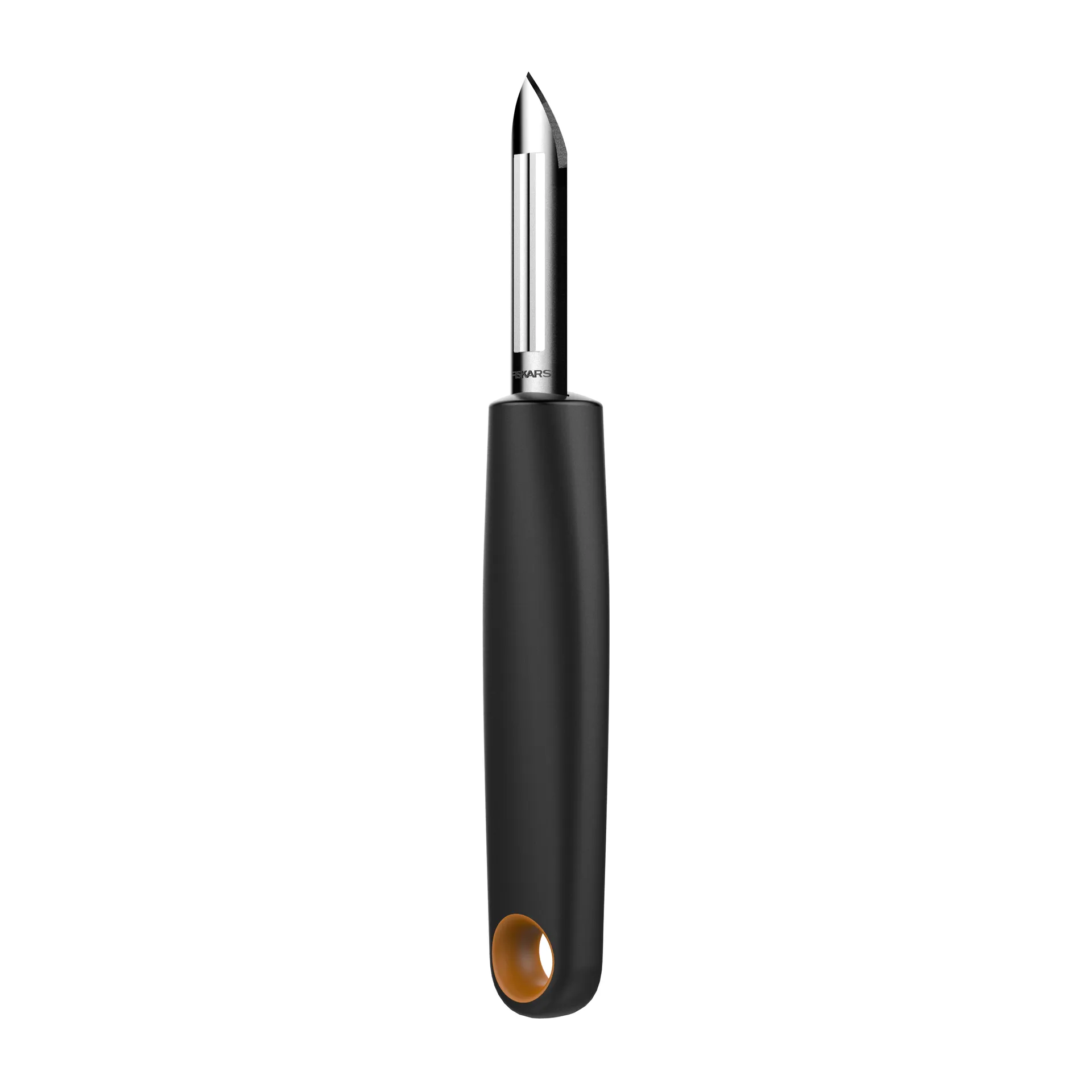 Pelapatate fisso singolo Functional Form , Nero Fiskars