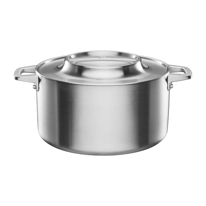 Pentola in acciaio inox Norden Steel 2023 - 5 L - Fiskars