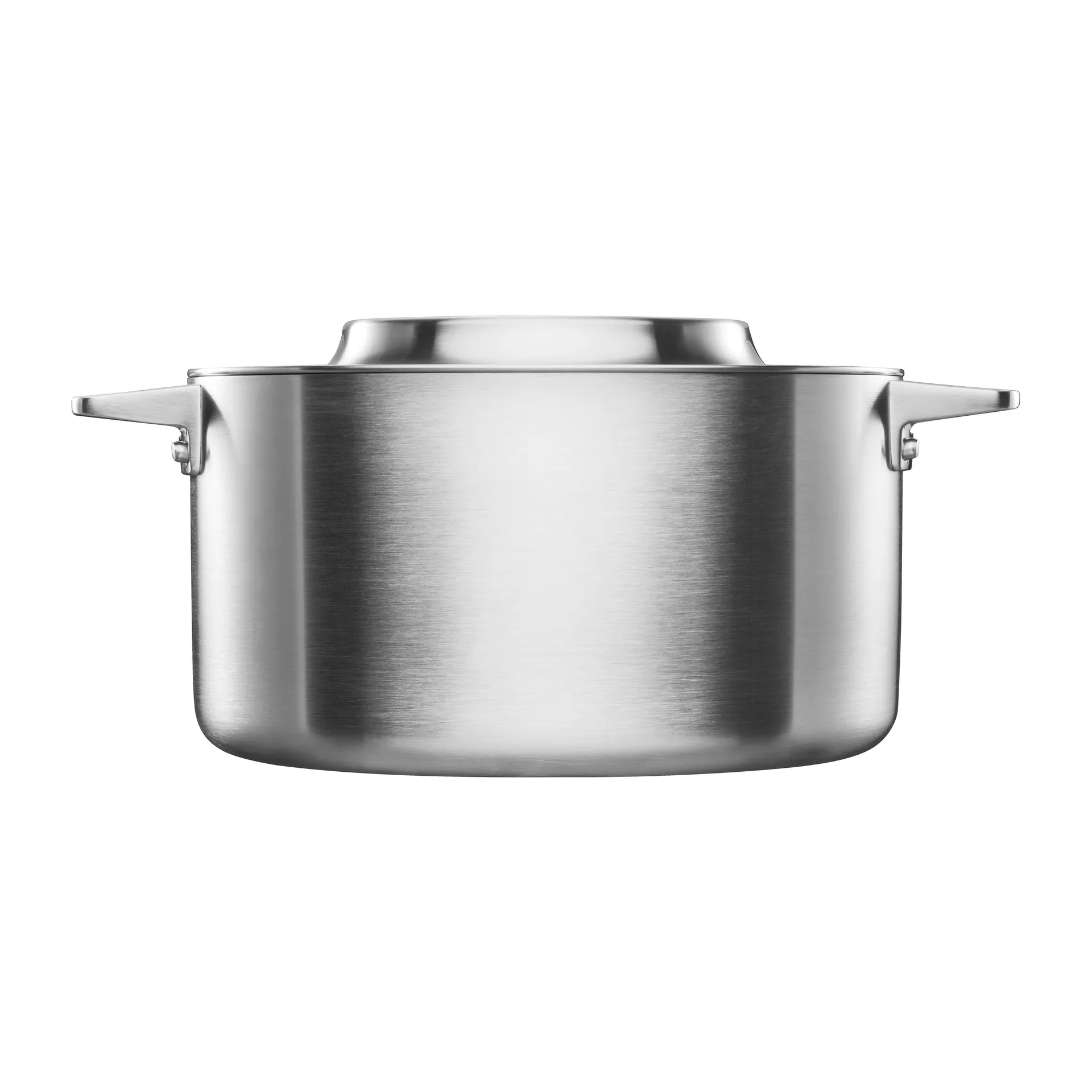 Pentola in acciaio inox Norden Steel 2023, 5 L Fiskars