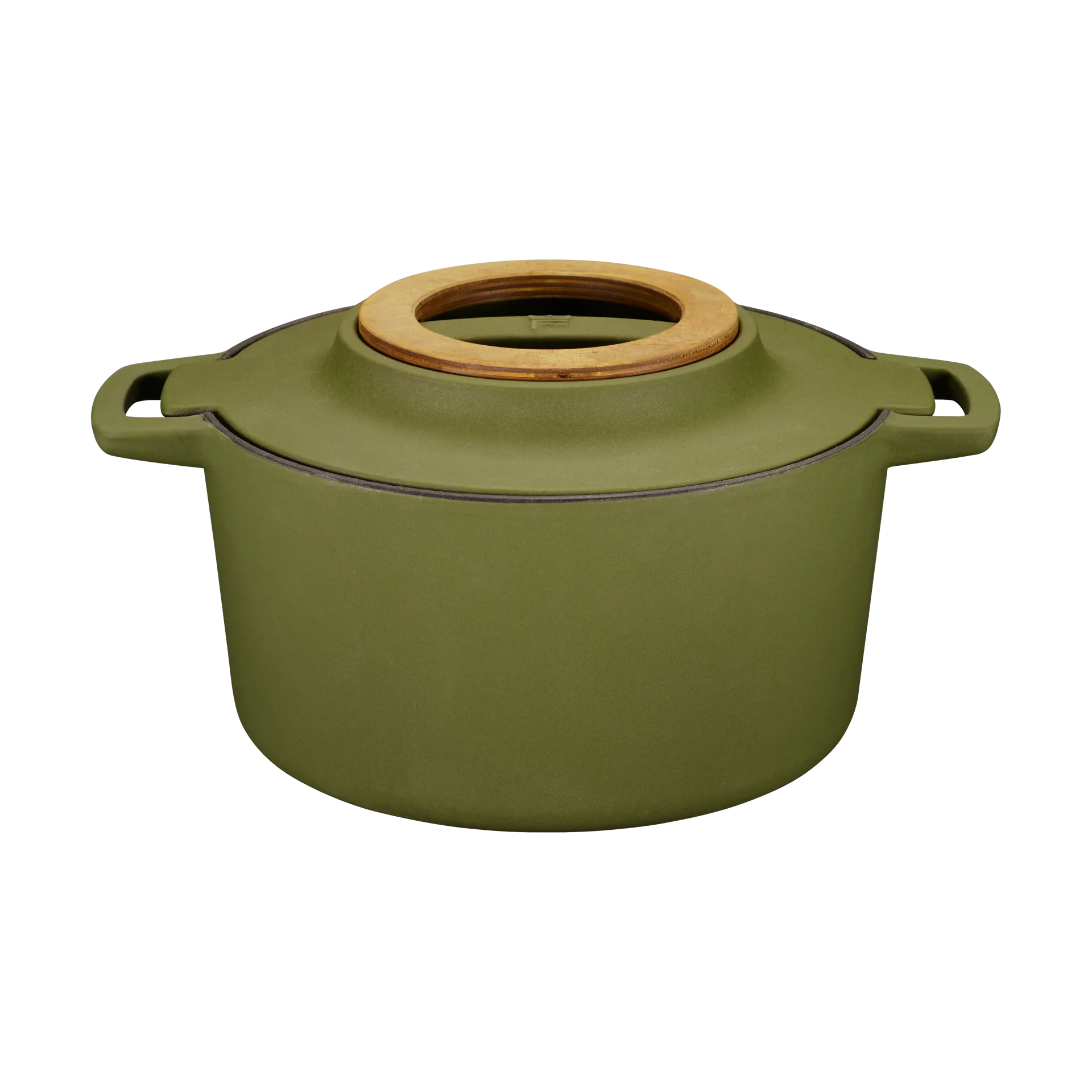 Pentola in ghisa Norden ortica, 4 L Fiskars