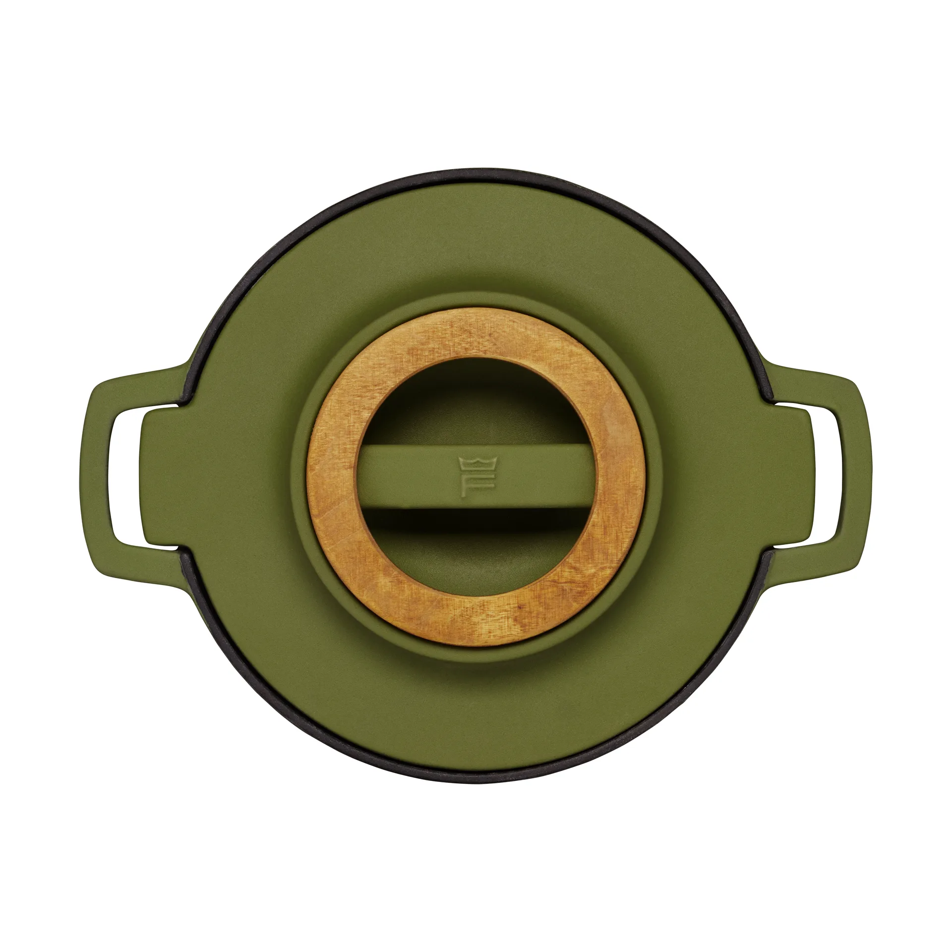 Pentola in ghisa Norden ortica, 4 L Fiskars