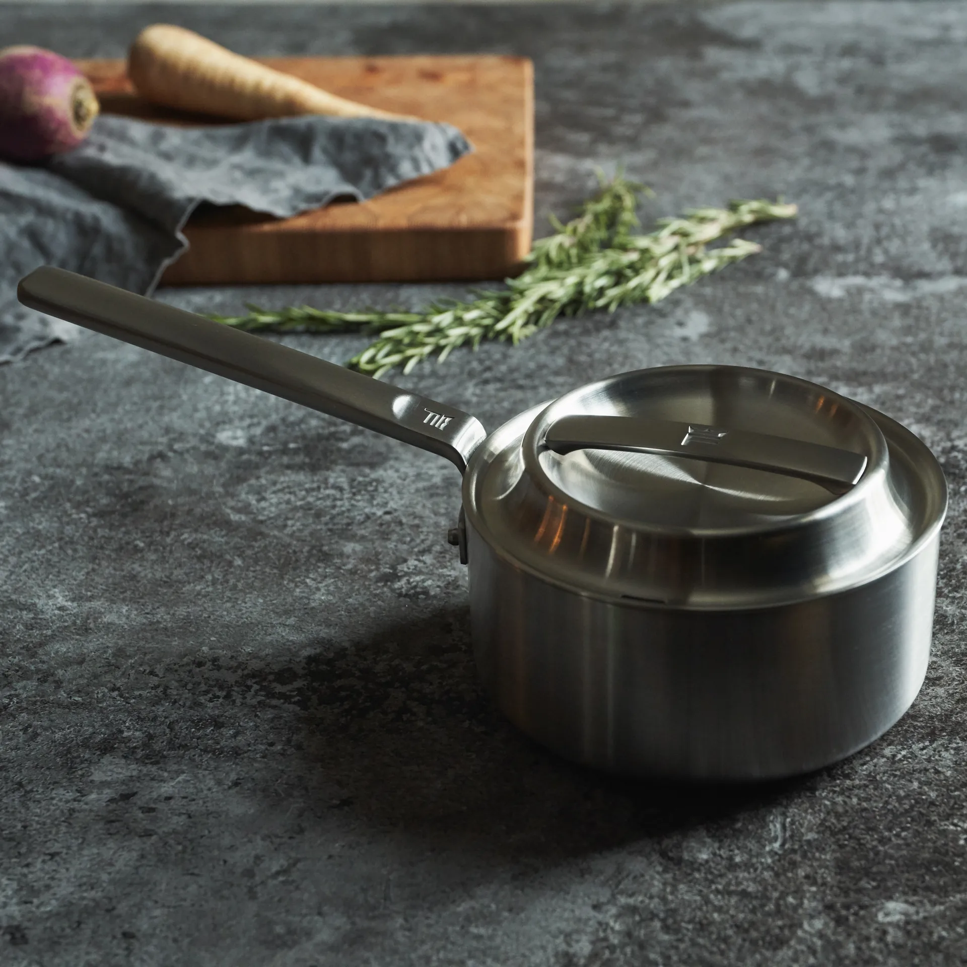 Pentola Norden in acciaio inox, 1,8 L Fiskars