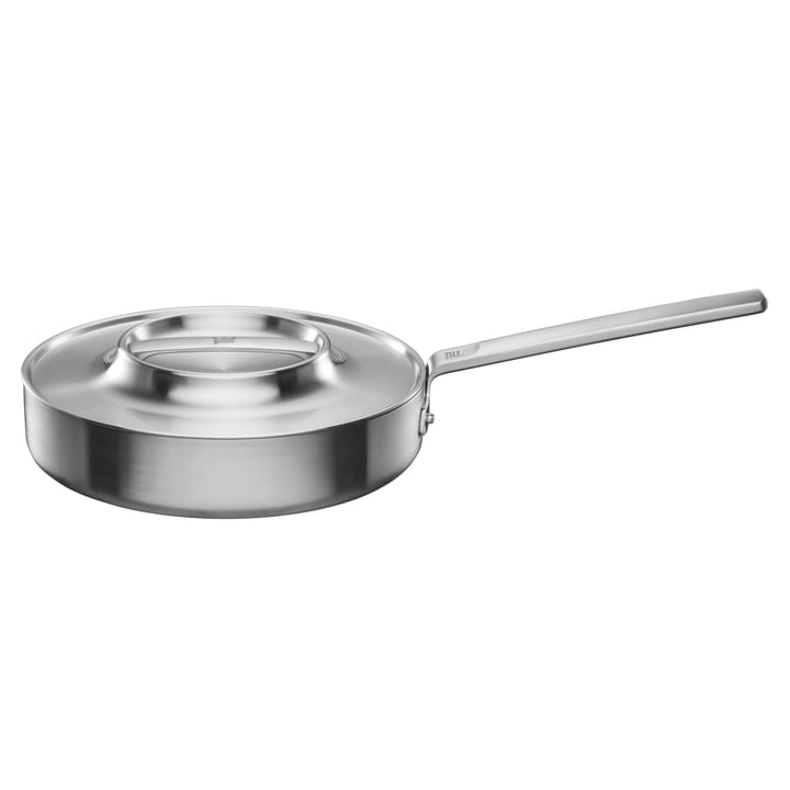 Pentola Norden in acciaio inox 26 cm, 26 cm Fiskars