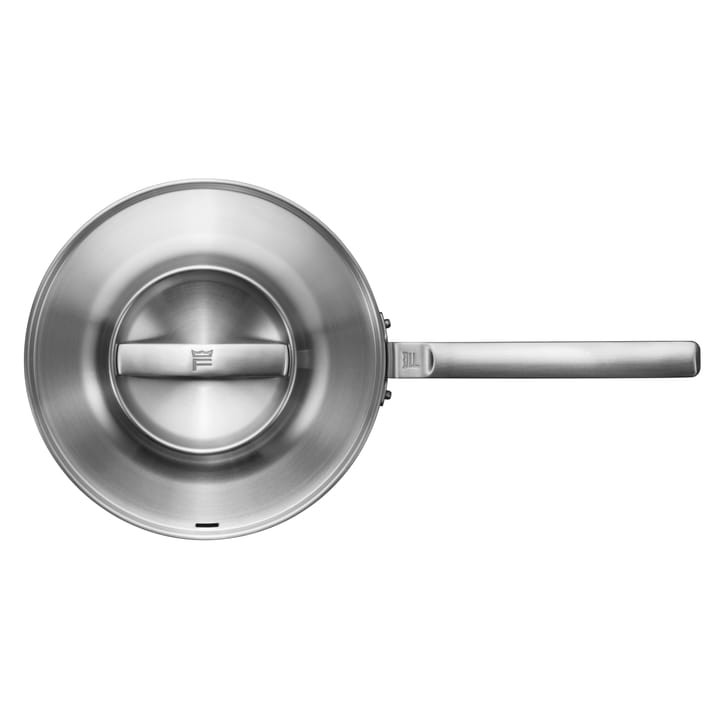 Pentola Norden in acciaio inox 26 cm, 26 cm Fiskars