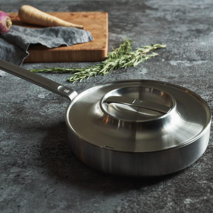 Pentola Norden in acciaio inox 26 cm, 26 cm Fiskars