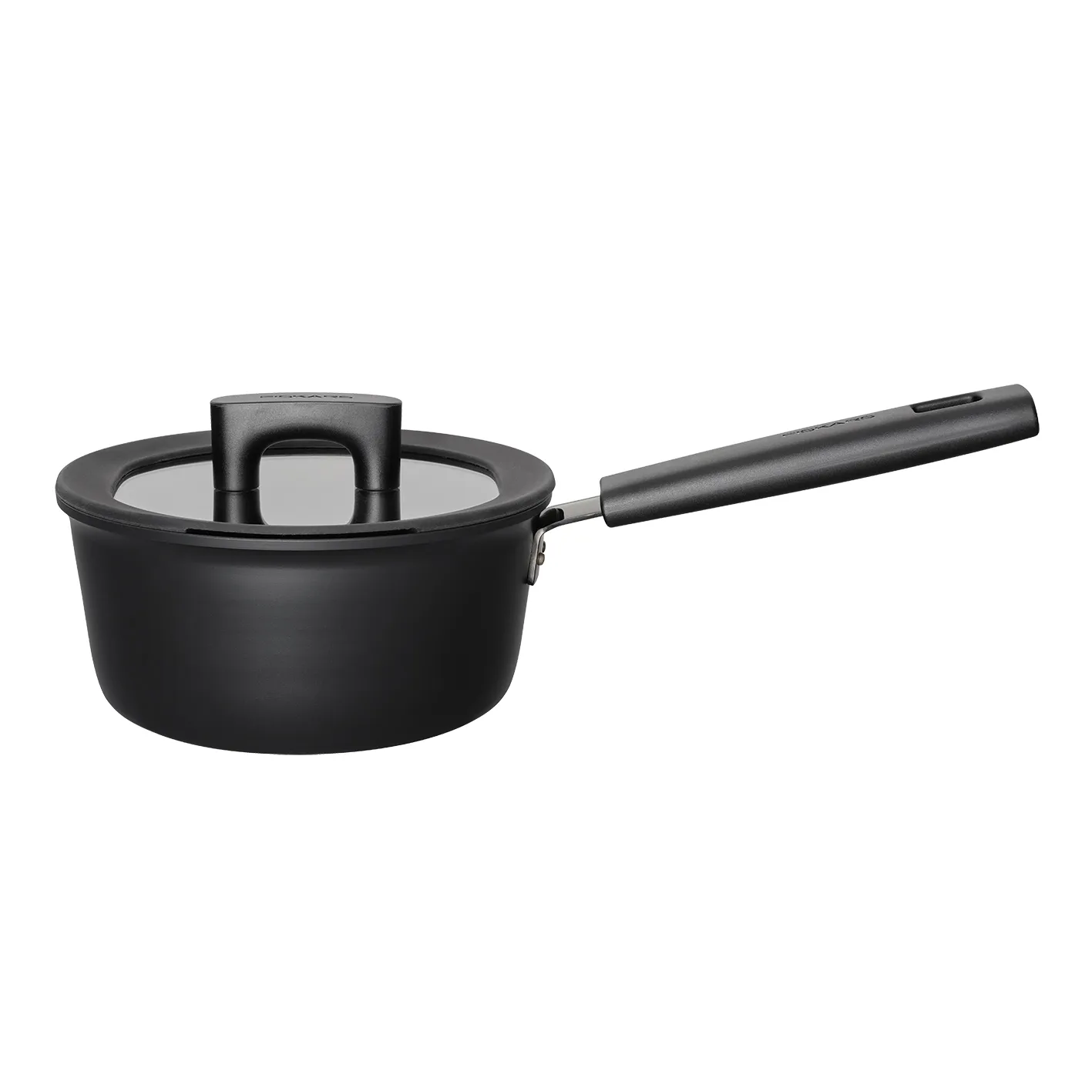 Pentola piccola con coperchio Hard Face , 1,8 L Fiskars