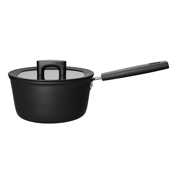 Pentola piccola con coperchio Hard Face , 2,5 L Fiskars