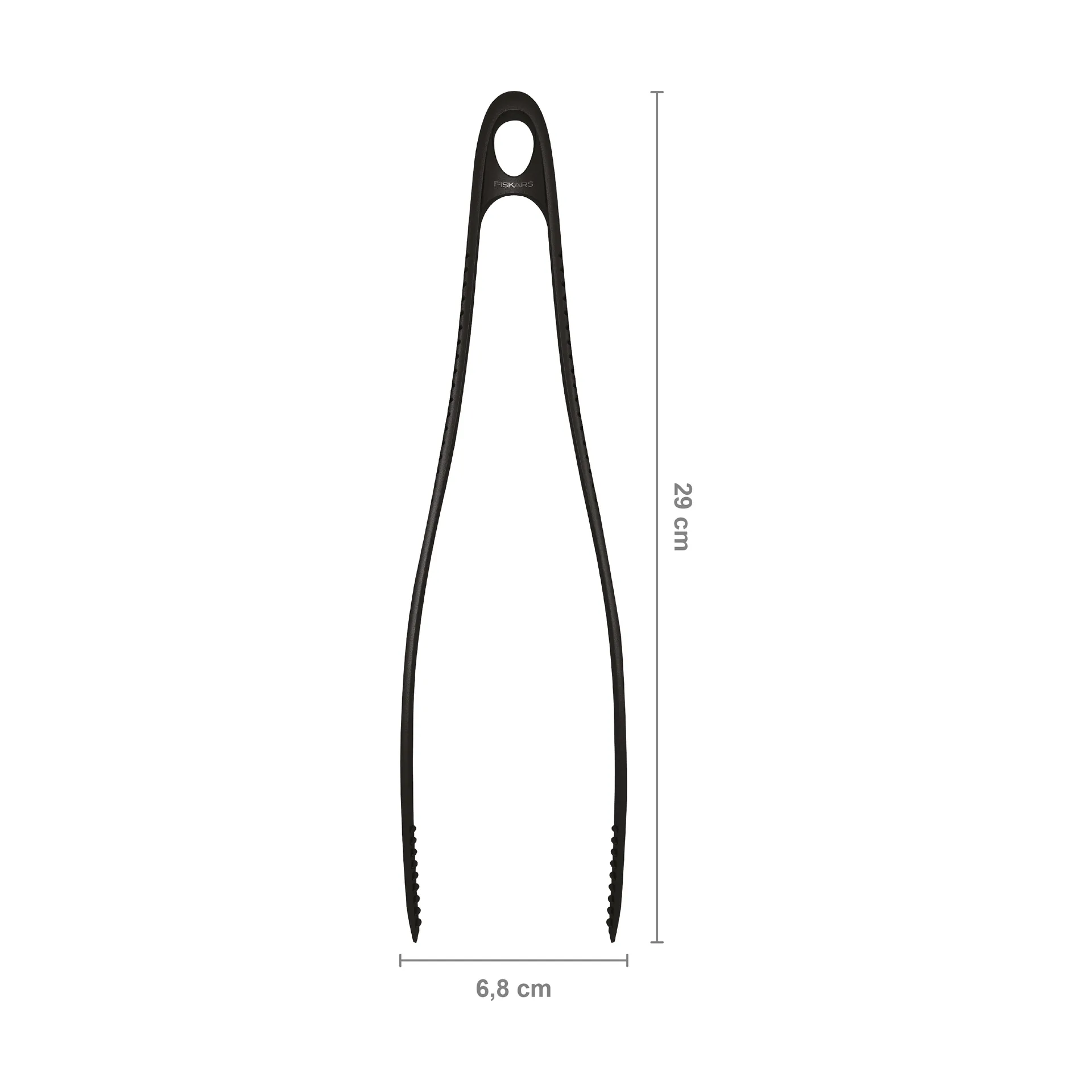 Pinza-pinzette Essential, 29 cm Fiskars