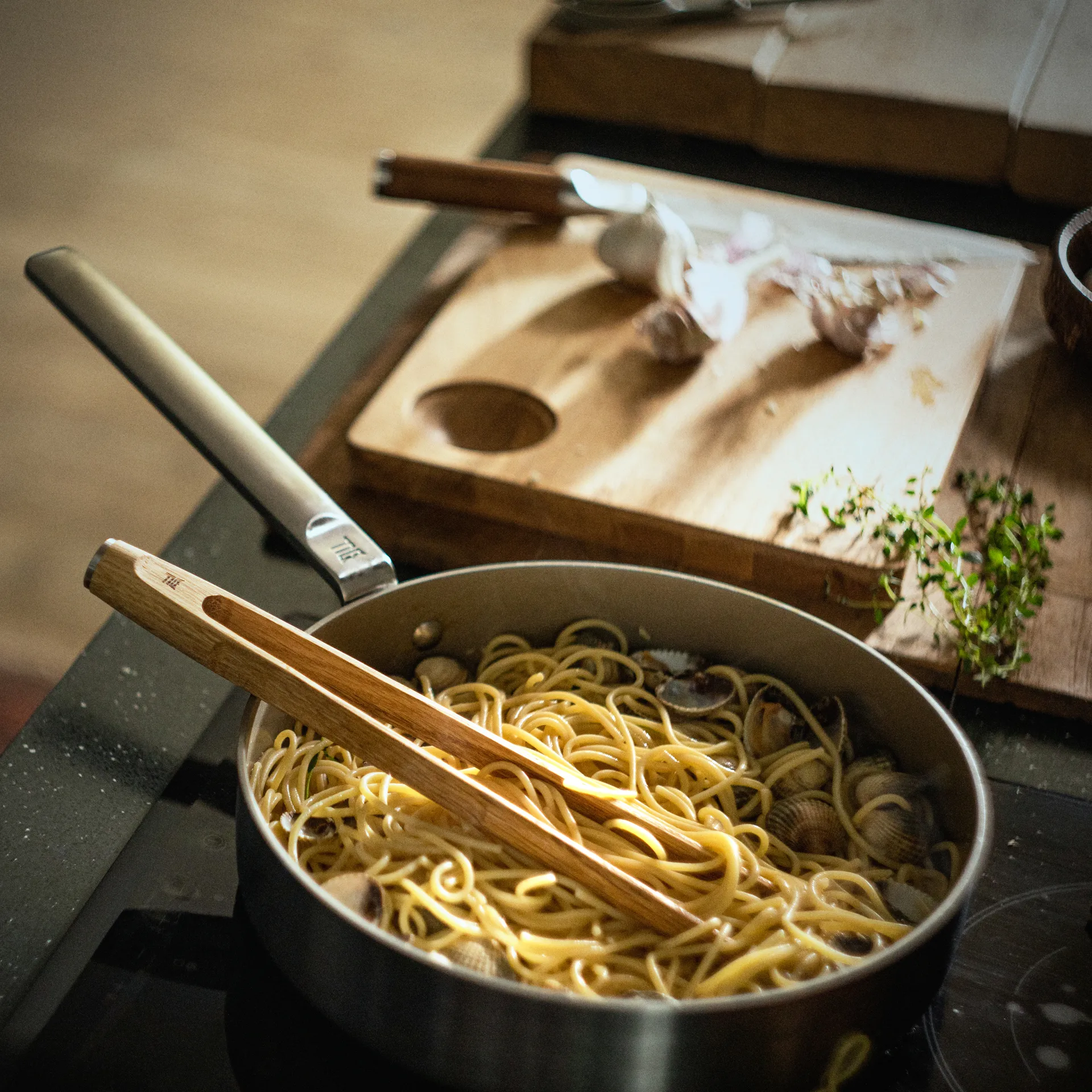 Pinze Norden, Rovere-acciaio inossidabile Fiskars