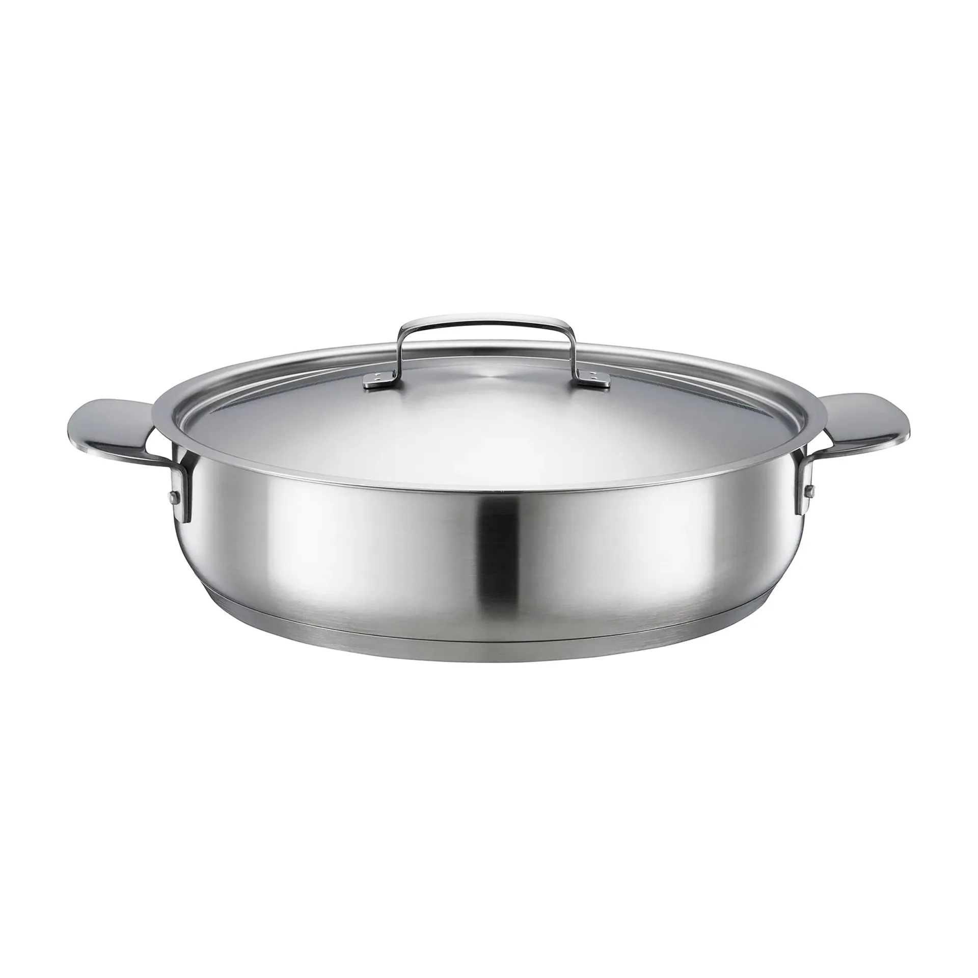 Pirofila All Steel, 28 cm Fiskars