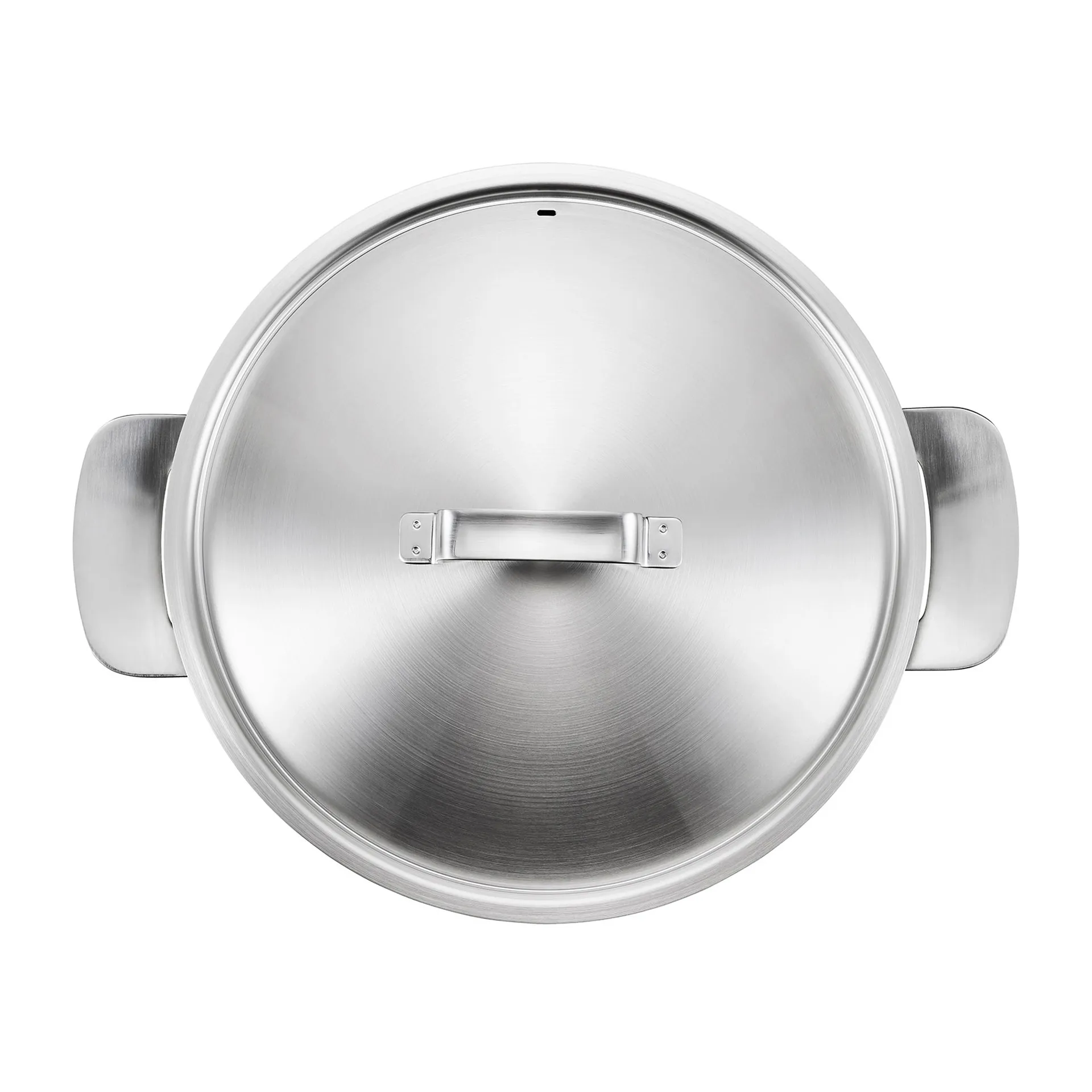 Pirofila All Steel, 28 cm Fiskars