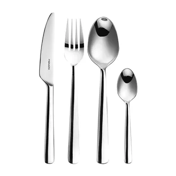 Posate lisce Functional Form - 24 pezzi - Fiskars
