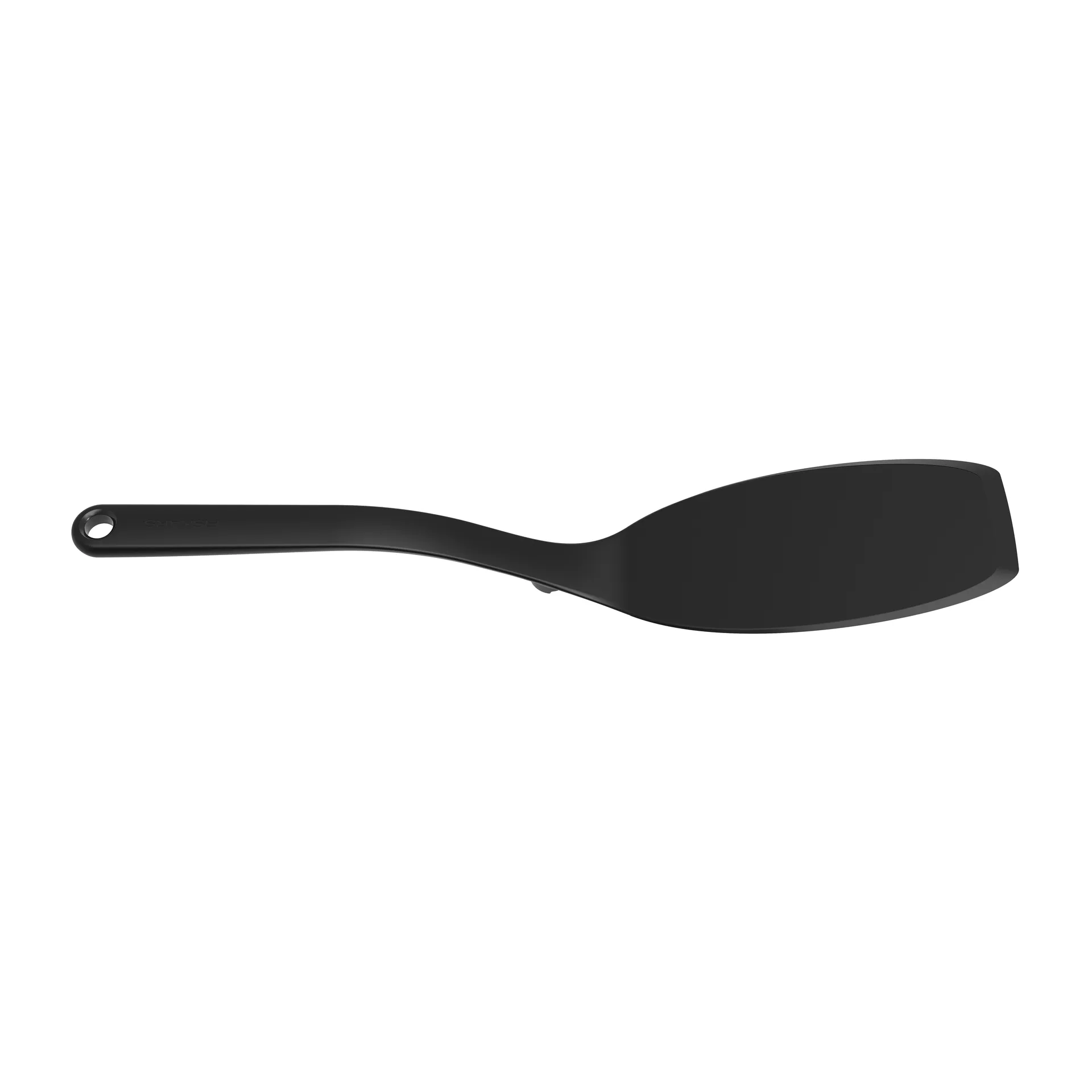 Spatola Functional Form 28 cm, Nero Fiskars