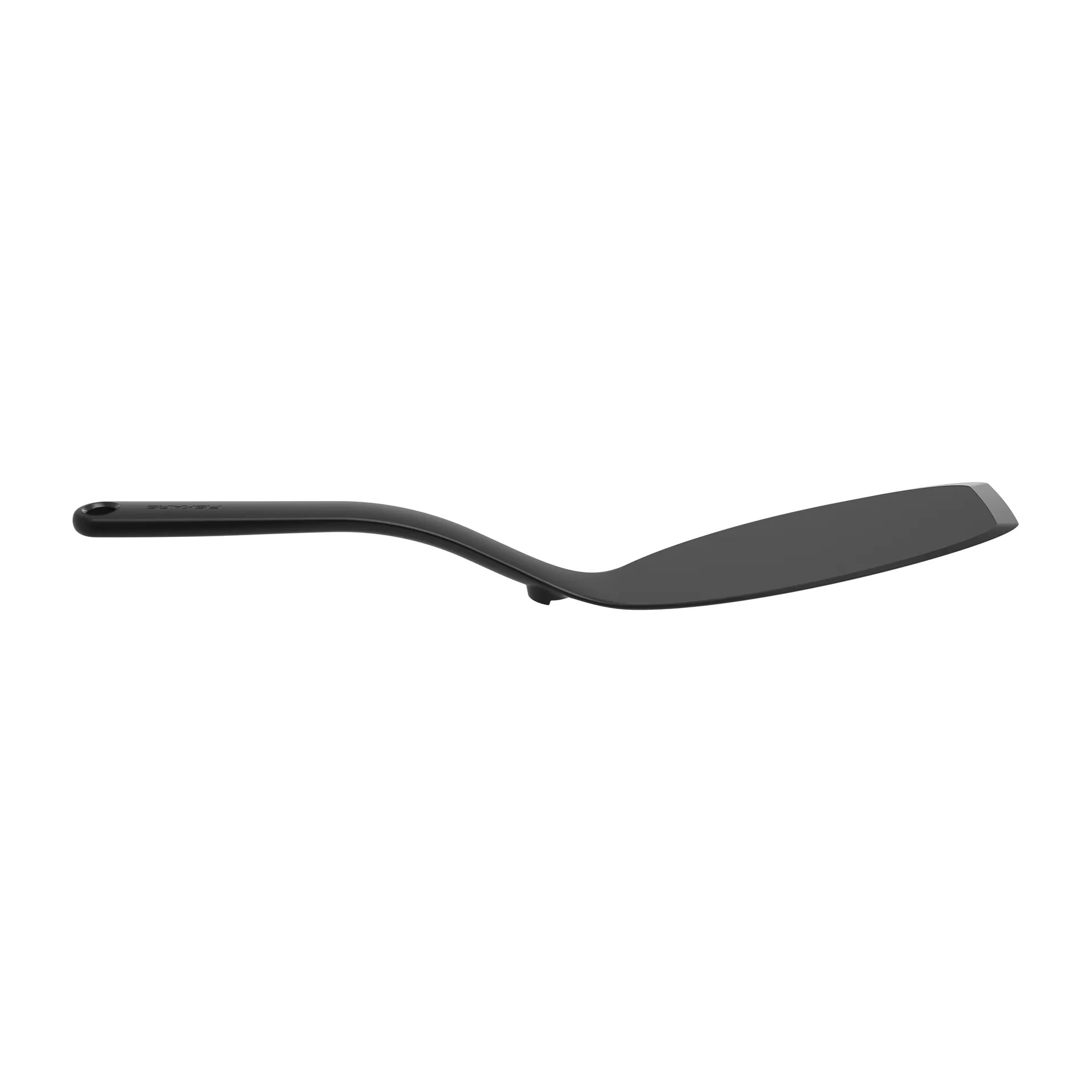 Spatola Functional Form 28 cm, Nero Fiskars