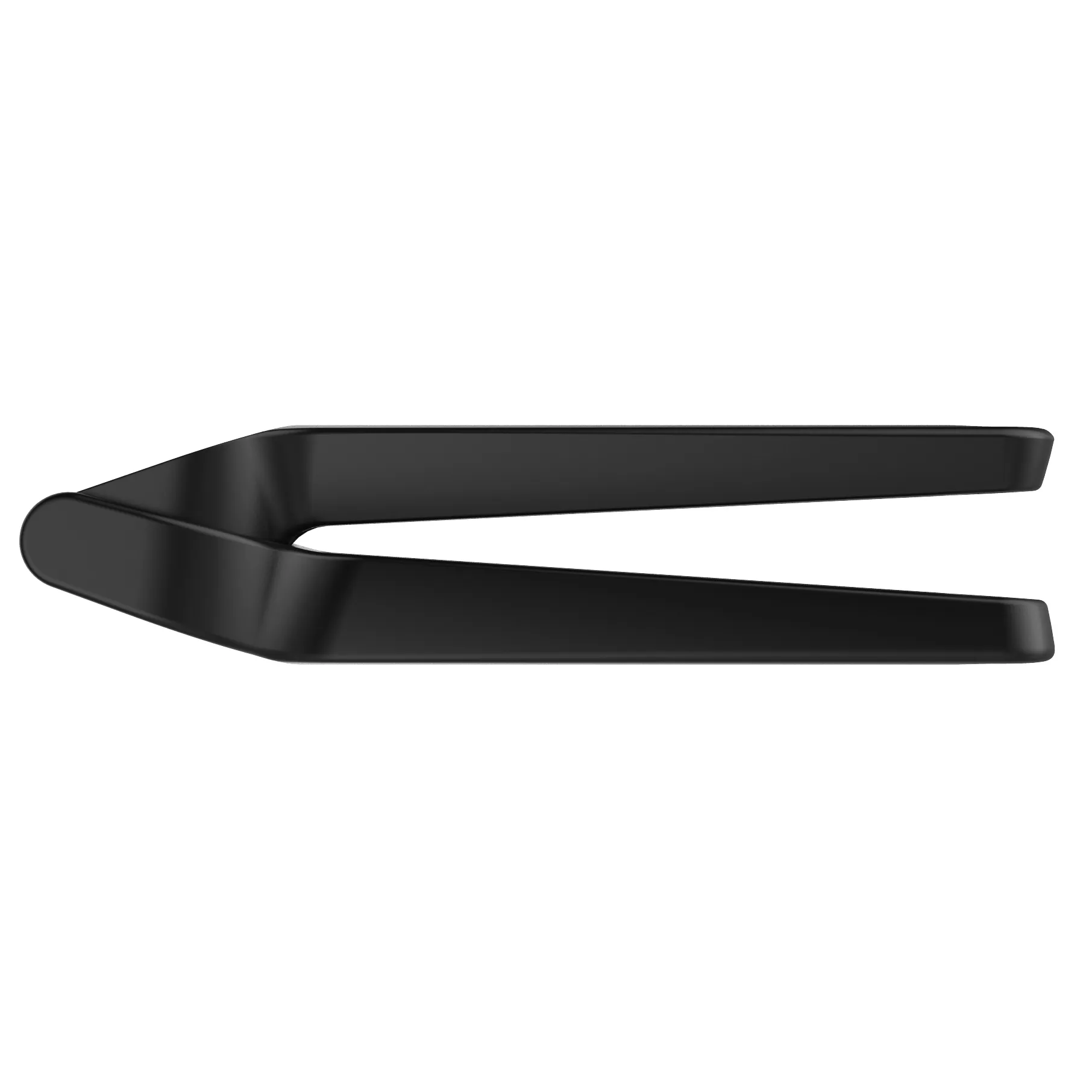 Spremiaglio Functional Form 24 cm, Nero Fiskars