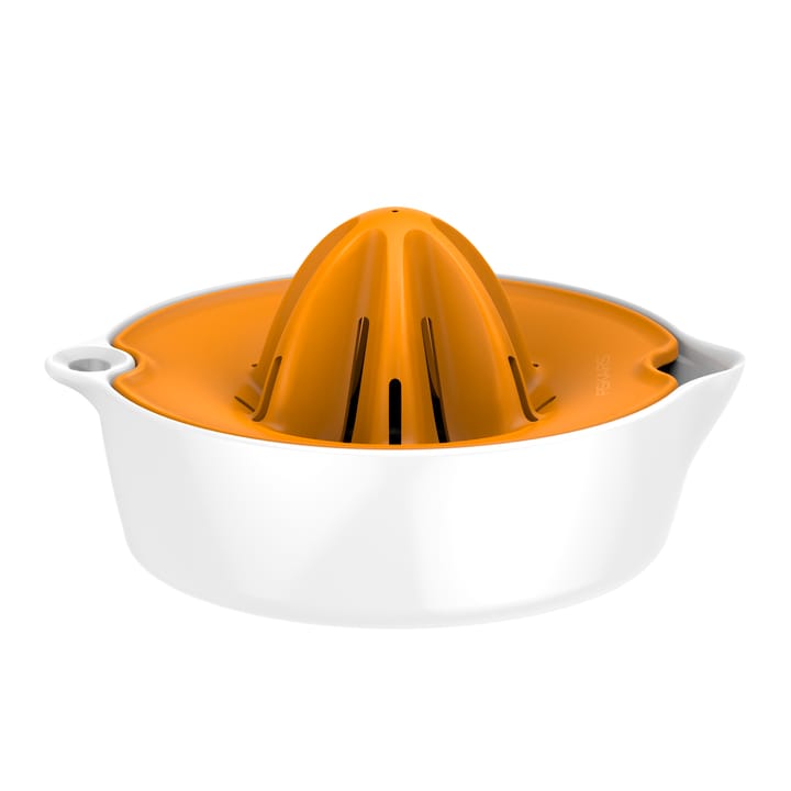 Spremiagrumi Functional Form  - arancione-bianco - Fiskars