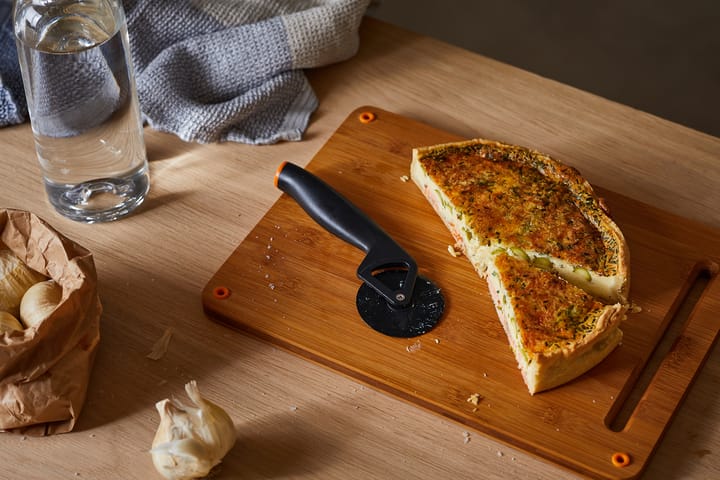 Tagliapizza Functional Form, Nero Fiskars