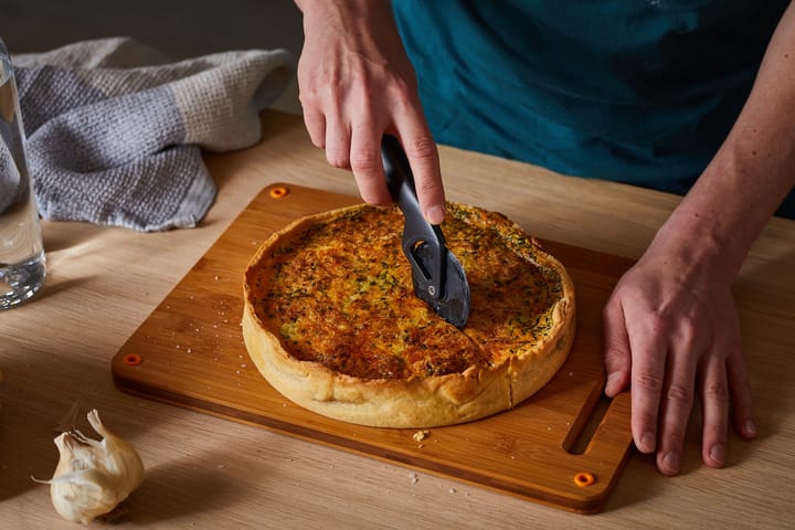Tagliapizza Functional Form, Nero Fiskars