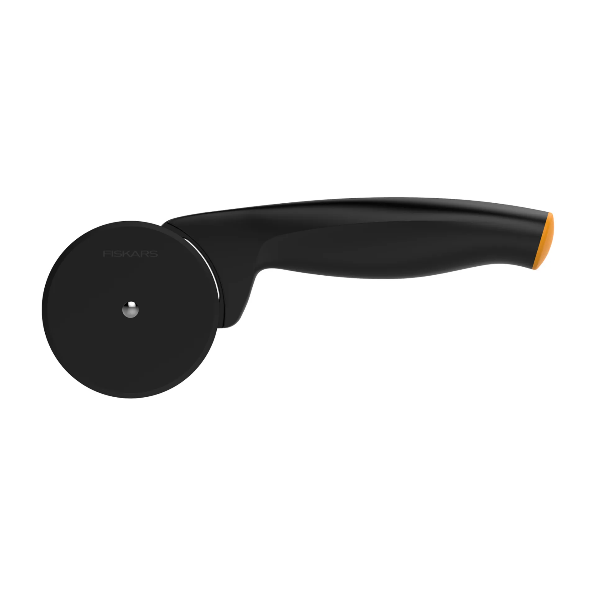 Tagliapizza Functional Form, Nero Fiskars