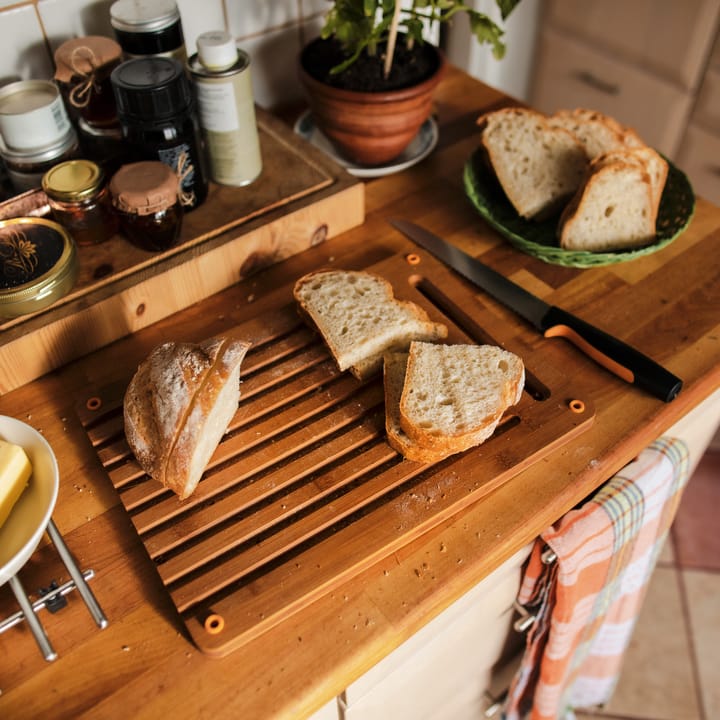 Tagliere Functional Form, bambù Fiskars