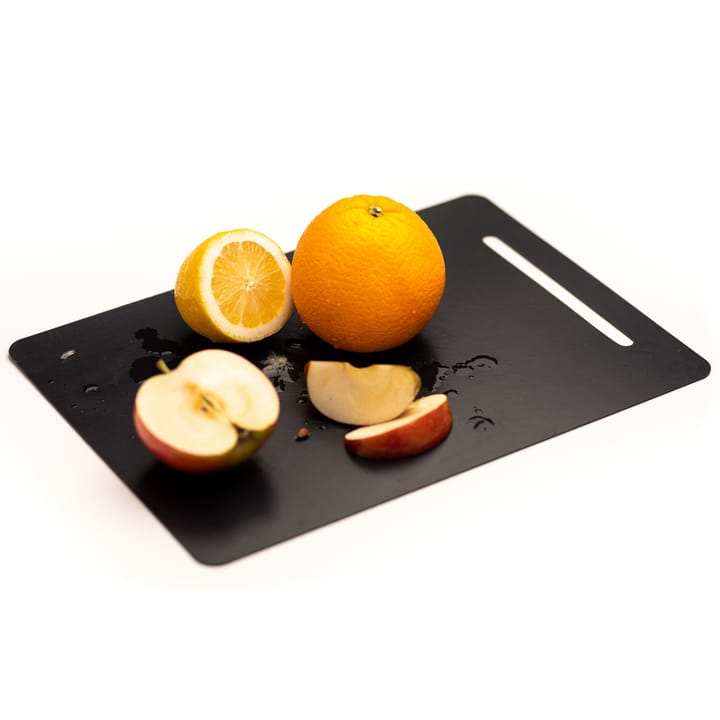 Tagliere Functional Form confezione da 3, nero Fiskars